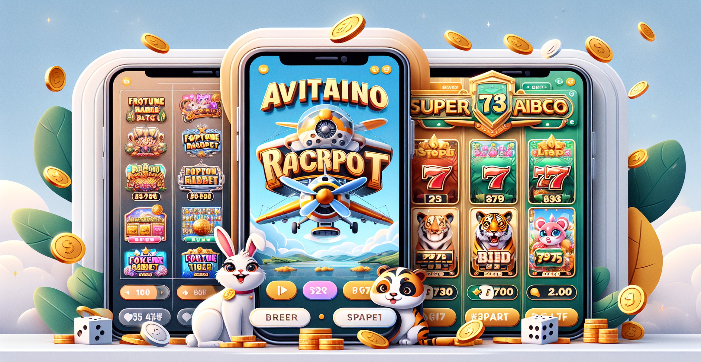 Dice Games - Online Slot Game at MOSTBET
